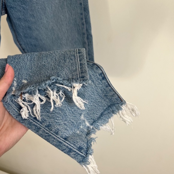 Levi’s jeans ⋆⋅☆⋅⋆Wedgie icon fit - Picture 6 of 6